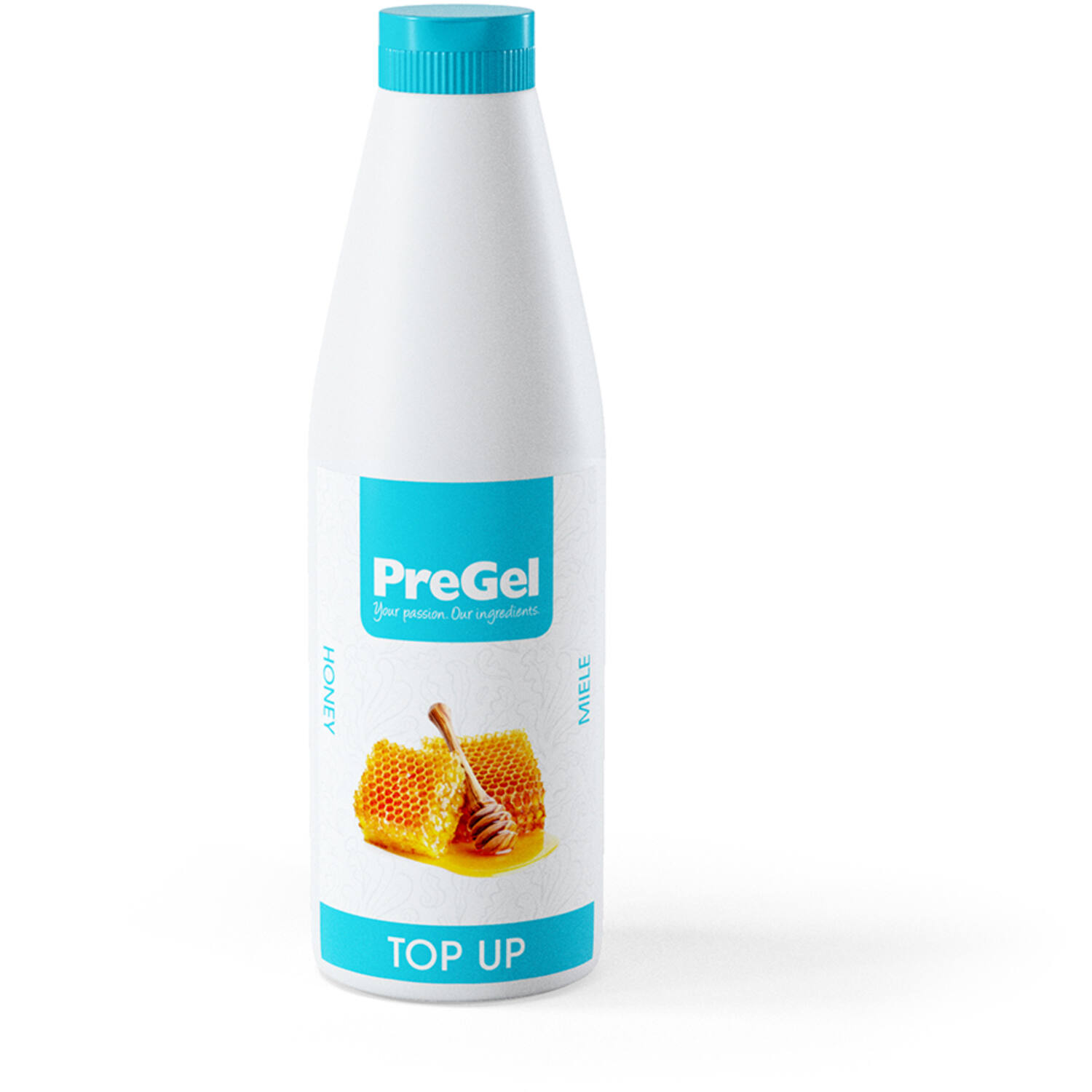 Pregel Topping Honing 1 kg