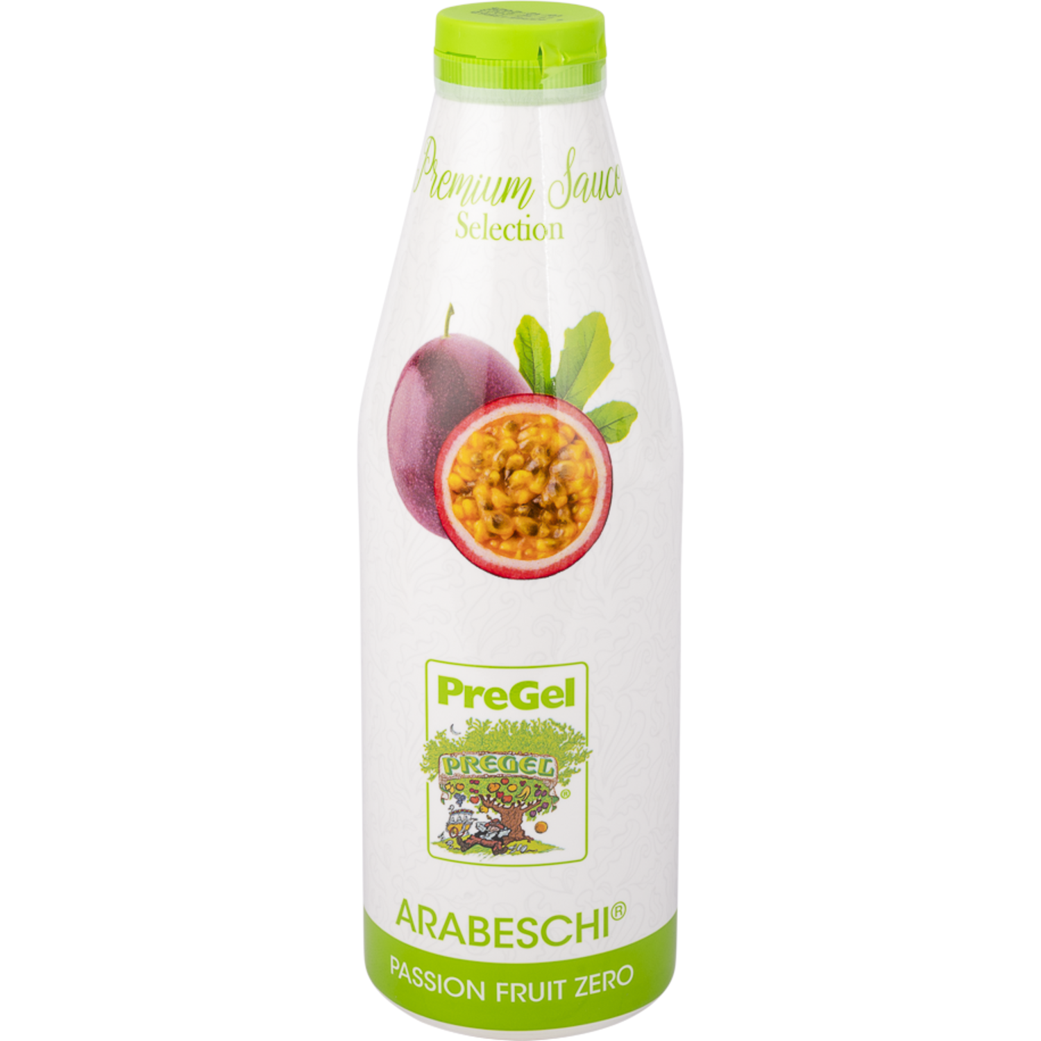 Pregel Arabeschi Passievrucht Zero 1kg 31446