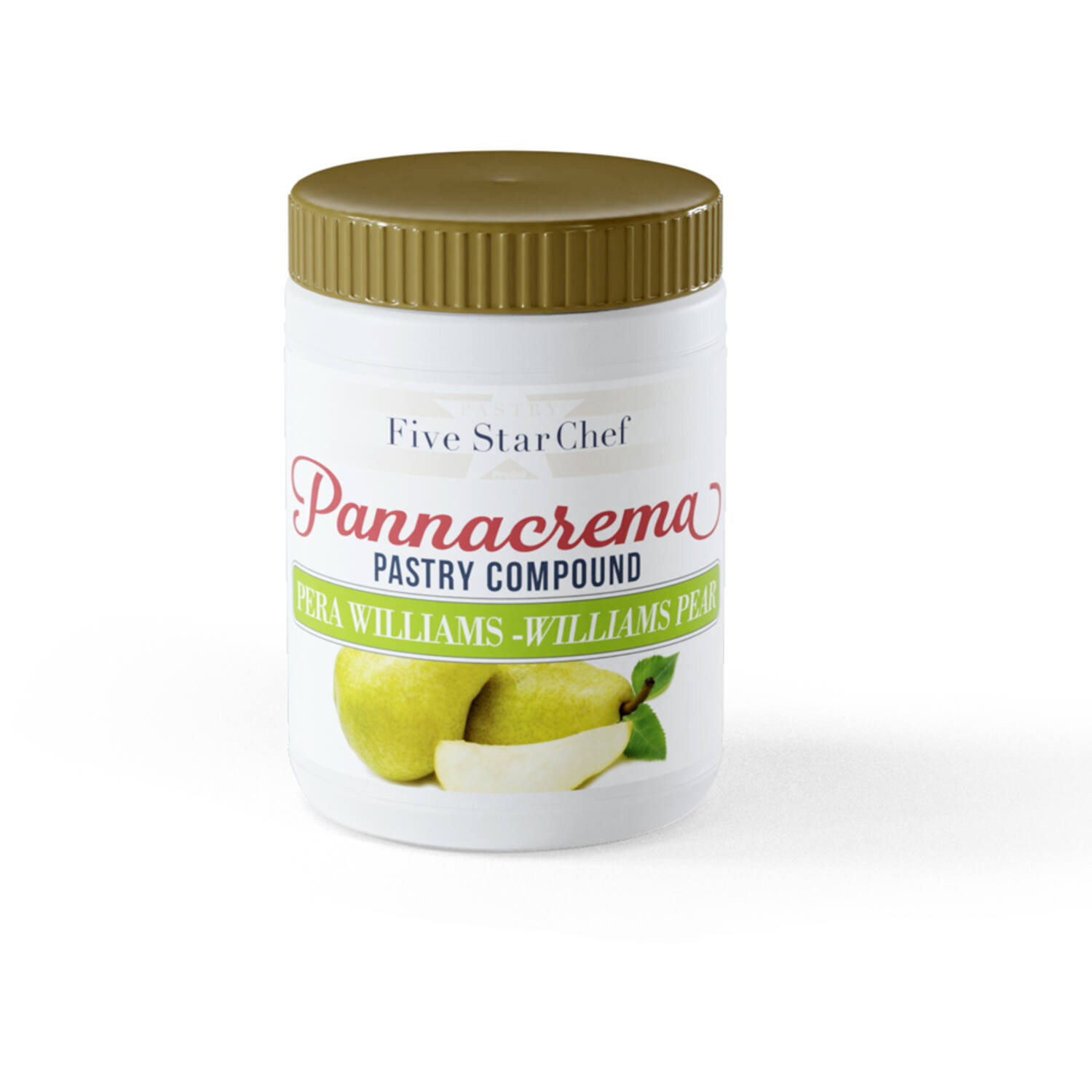 Pregel Panna Creme Peren 1.1 kg 76576