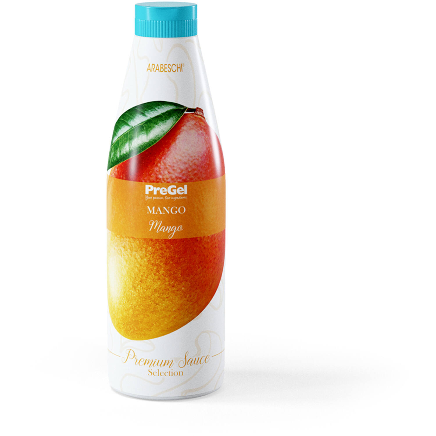 Pregel Arabeschi Mango 1 kg 69616