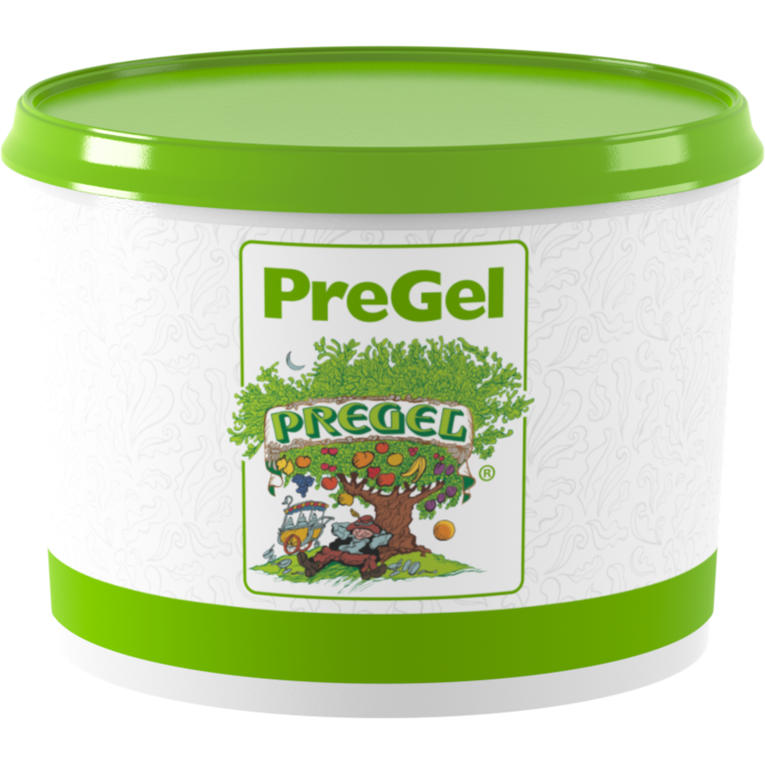 Pregel Pecan Cream 2,5 Kg