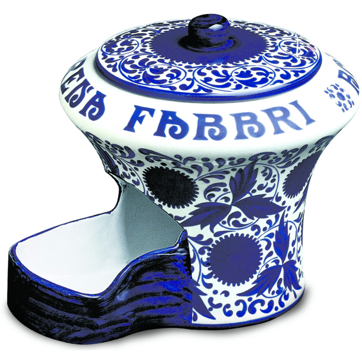 Fabbri Amarenen Lepeltjes Vaas (1)