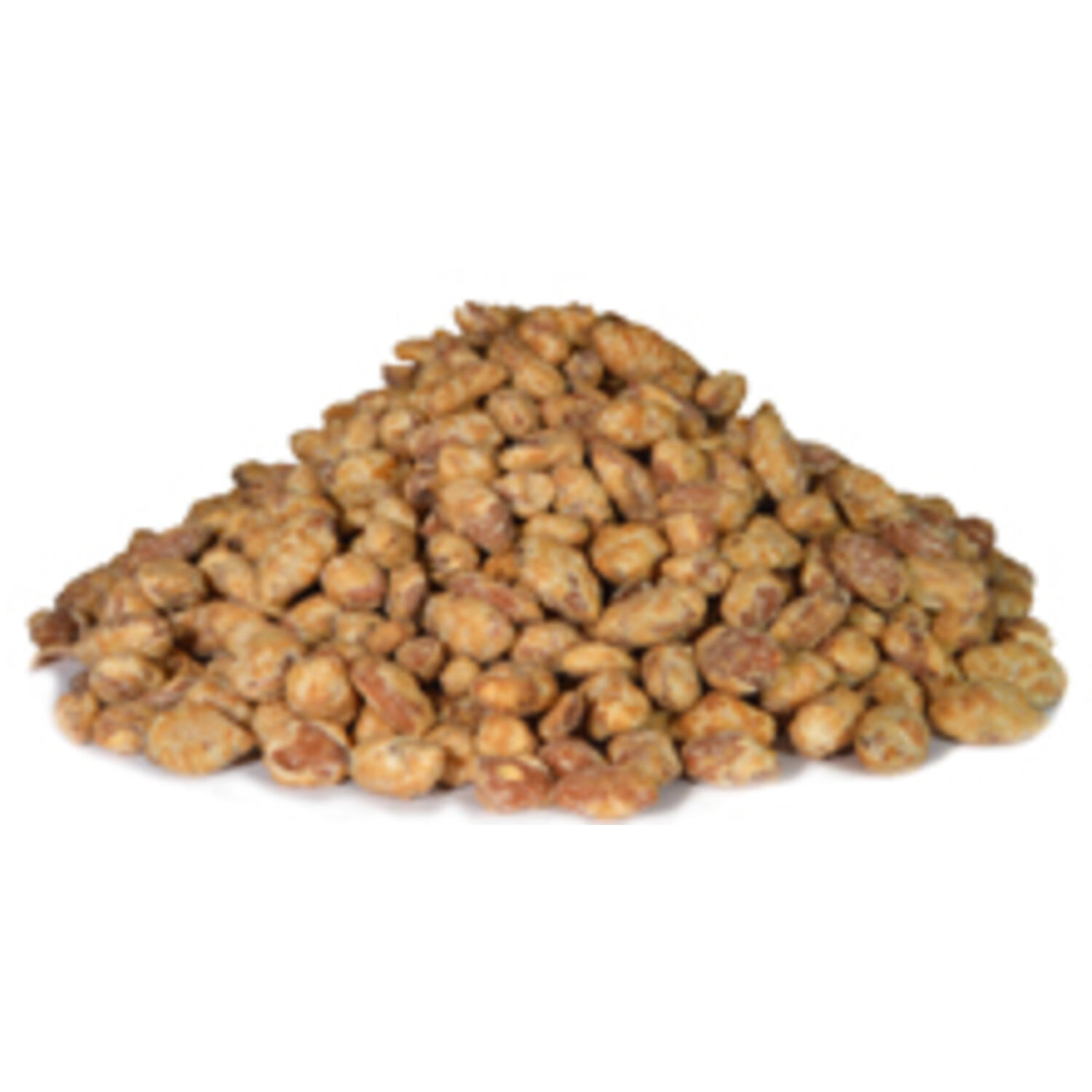 Fugar Gecarameliseerde gehakte Amandelen 2kg