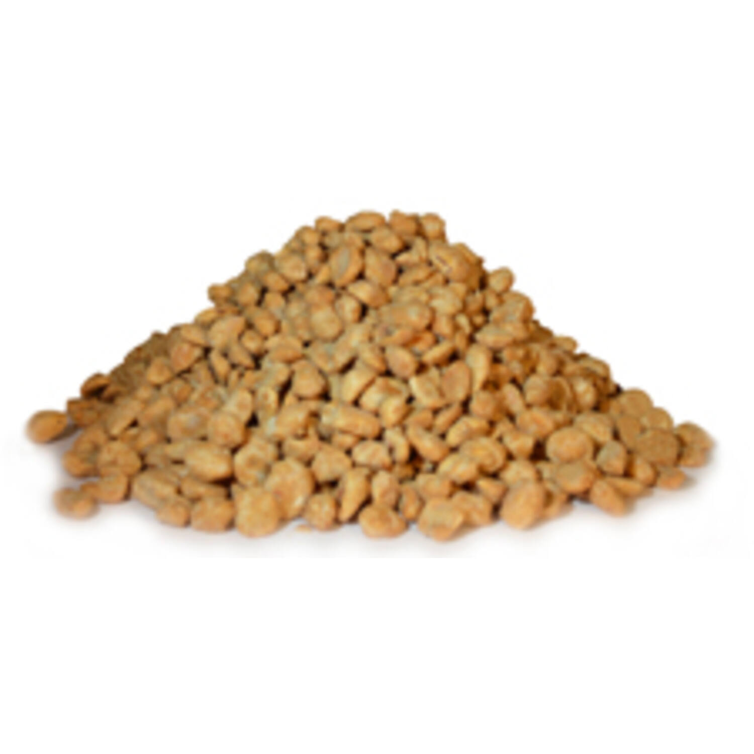 Fugar Gecarameliseerde halve Hazelnoten 2 kg