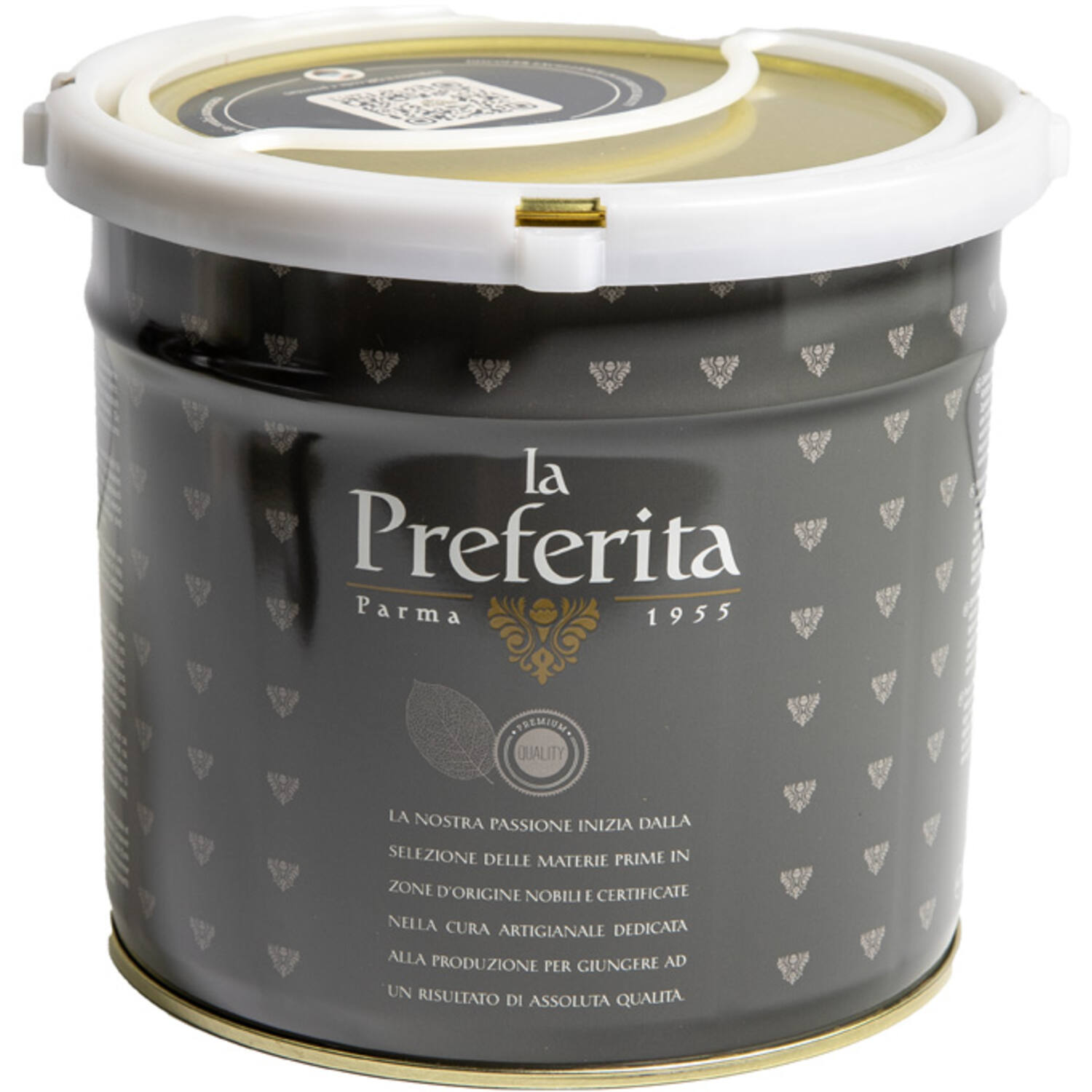 La Preferita Variegato Mandarijn 3 kg