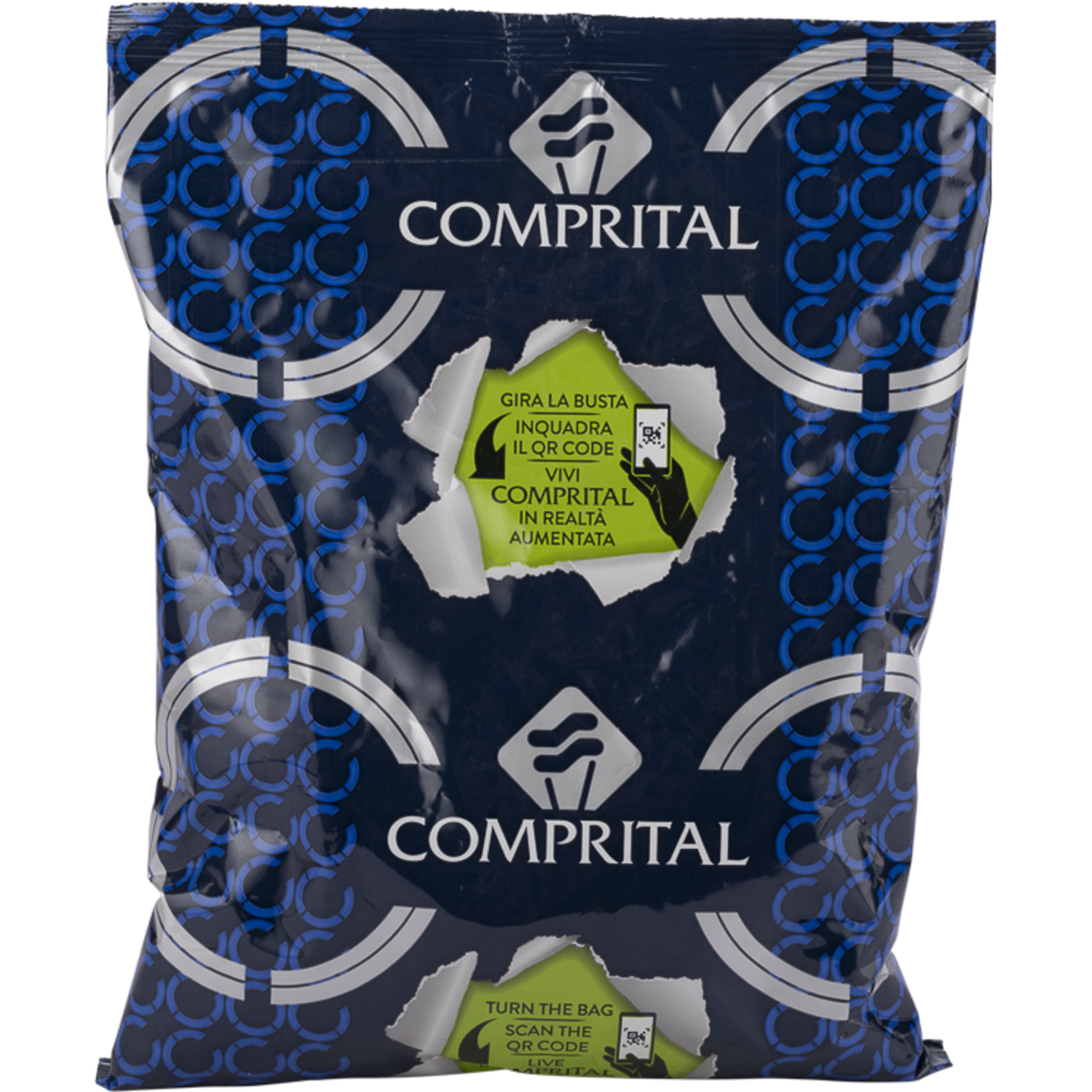 Comprital P015B Superlemon 1kg