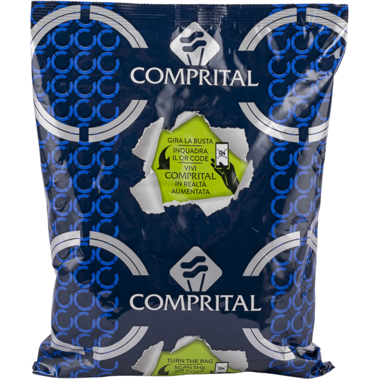 Comprital P011 Integra Panna 1 kg
