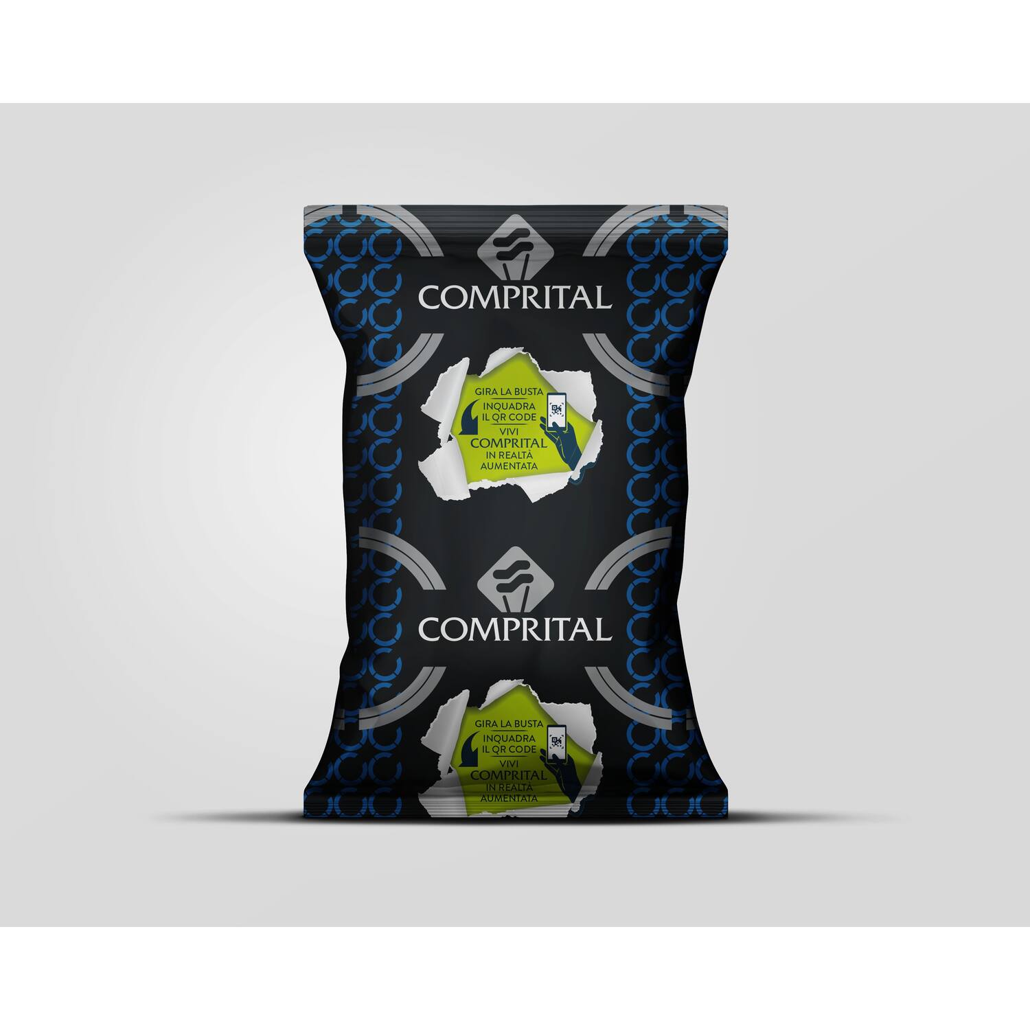 Comprital Base Lactosevrij 500 2,5kg (4)
