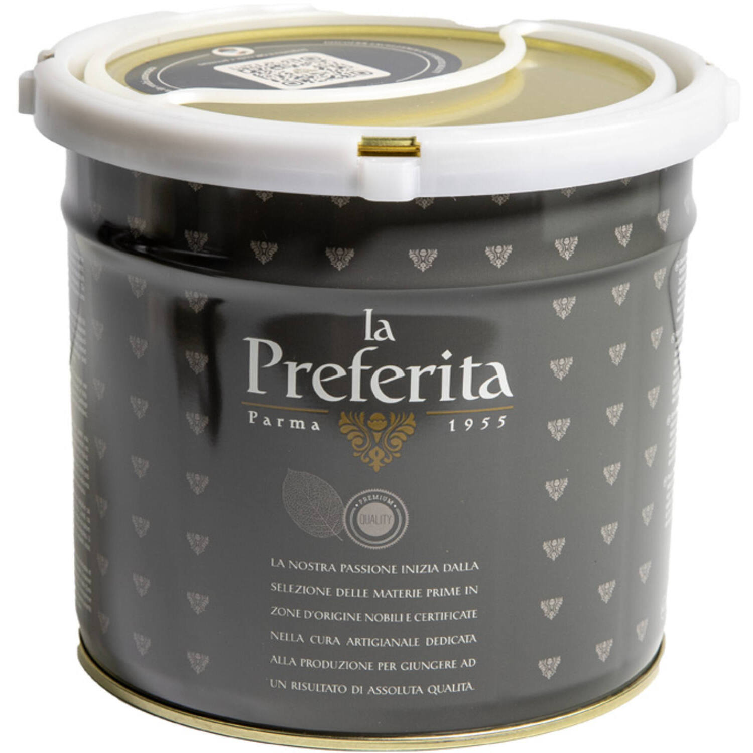 La Preferita Variegato Braam & Bosbessen 3 kg