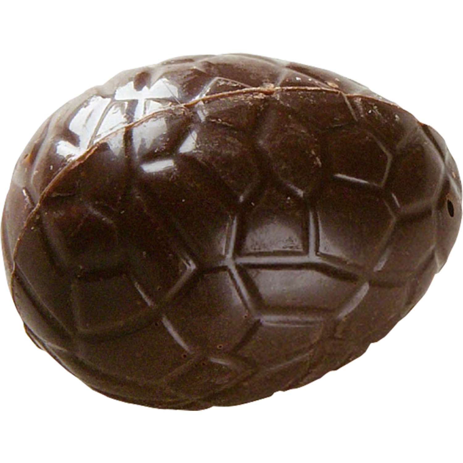 Paaseitje Hazelnootpraliné Puur 4,5cm 2 kg