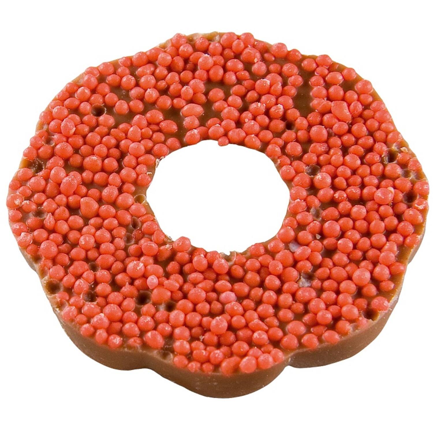 Musketkransjes Melk Rood 2,1 kg