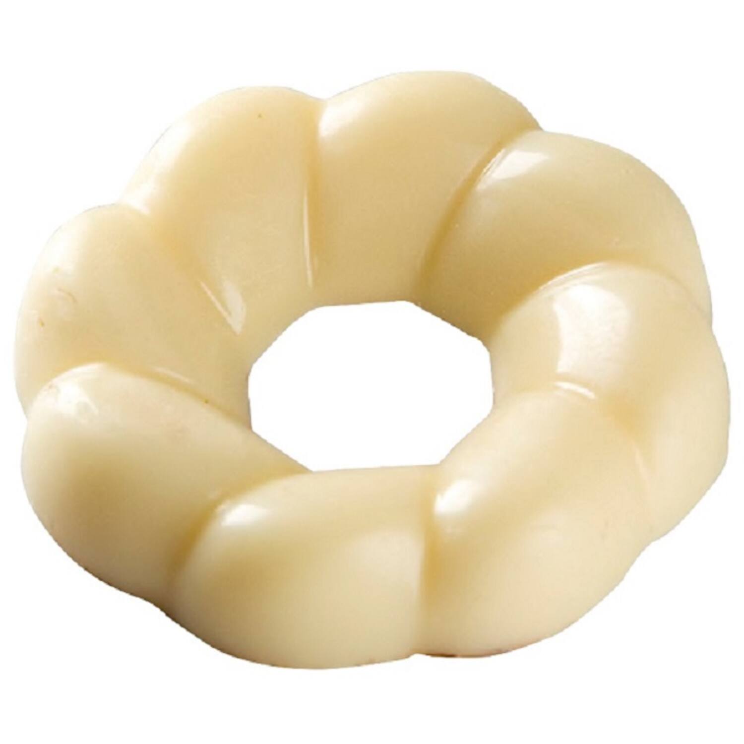 Kerstkransjes Wit 2,2 kg