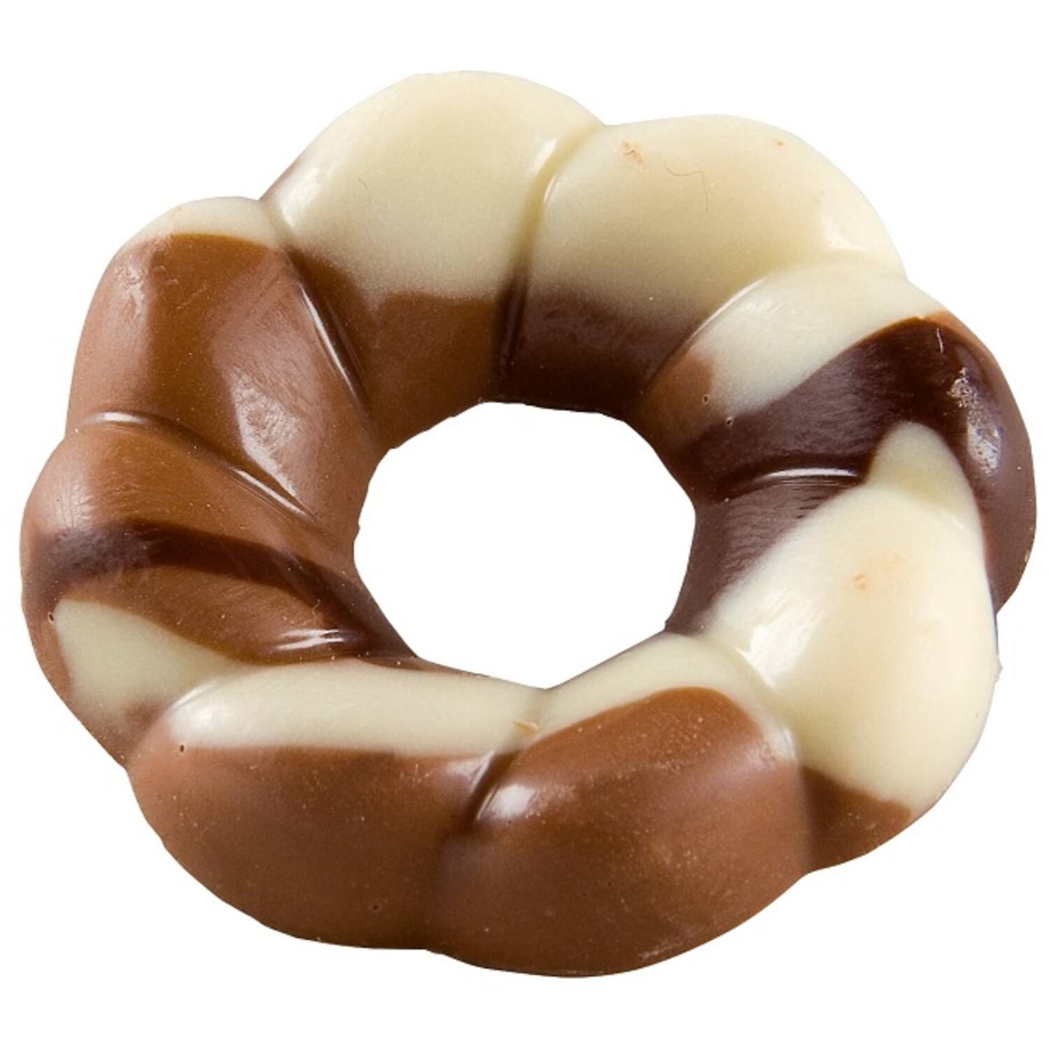 Kerstkransjes Gemarmerd 2,2 kg