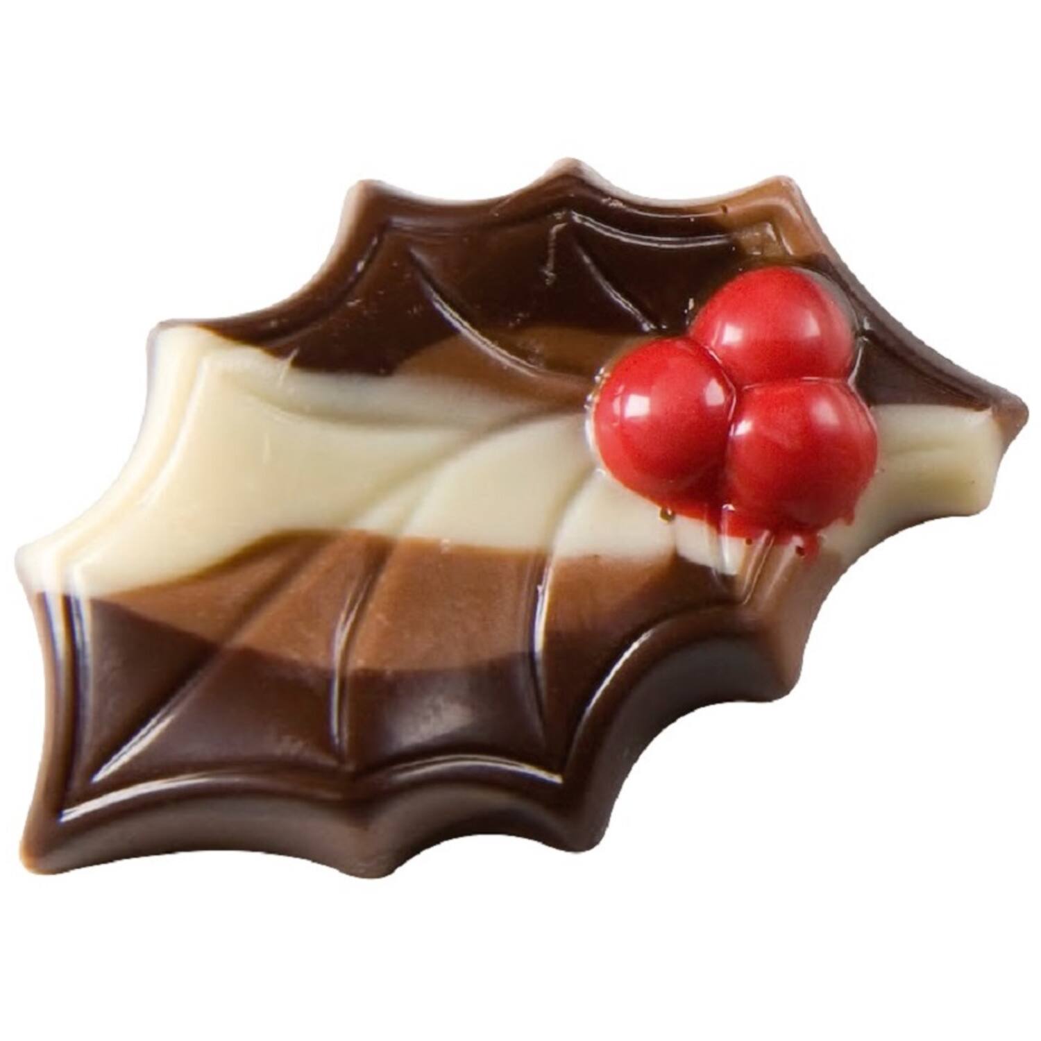 Hulstblaadjes Gemarmerd 2,1 kg