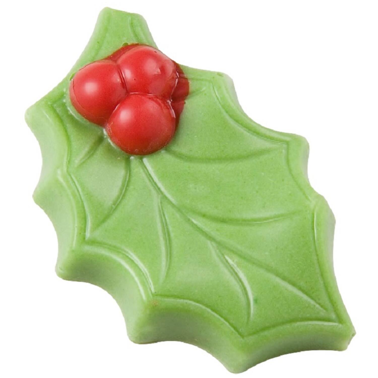Hulstblaadjes Groen 2,1 kg