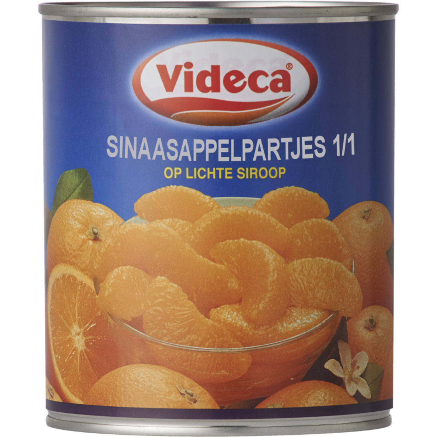 Sinasparten 1/1 (12) Videca
