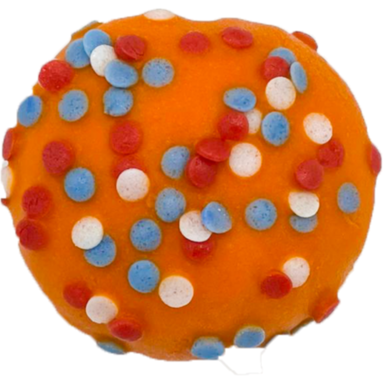 Oranje WK PopDots Gevuld 24g (88)