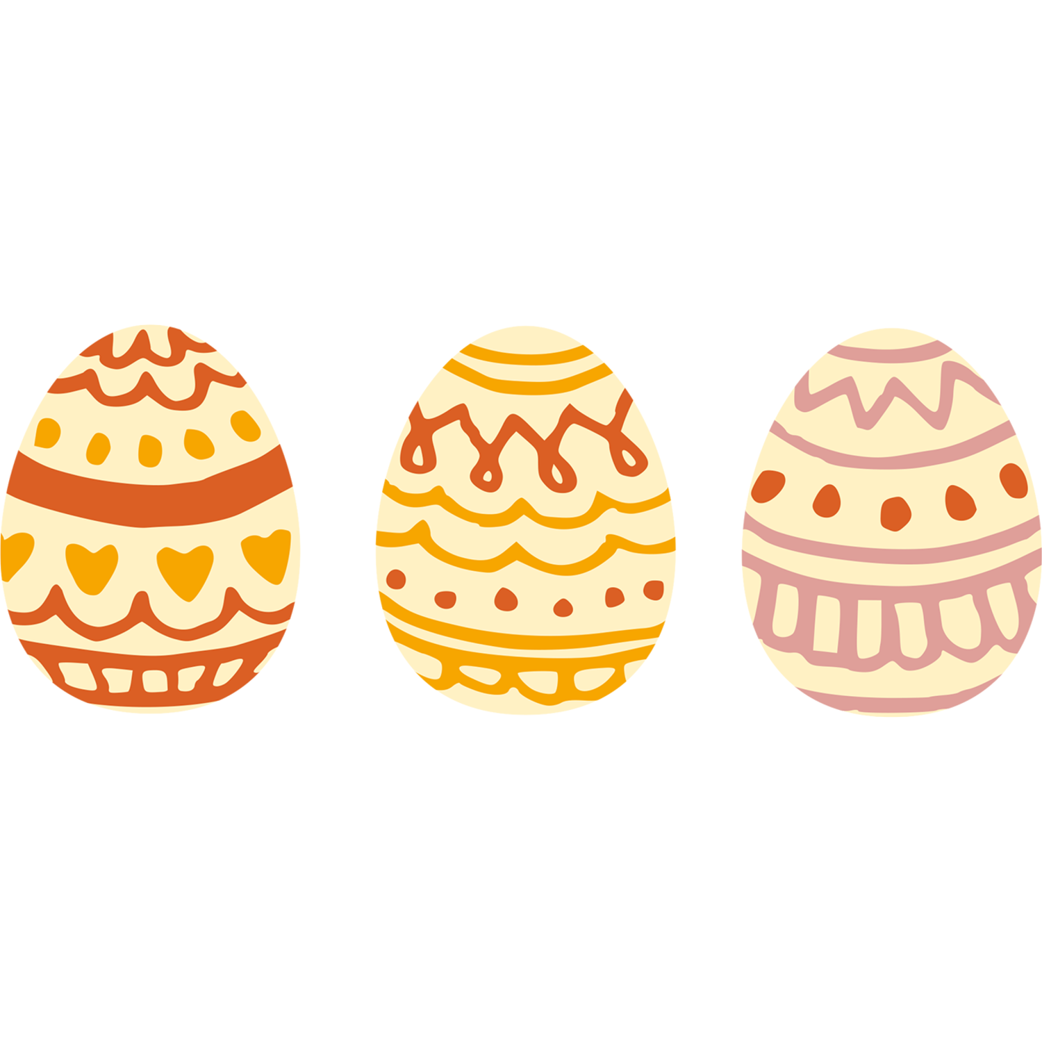 Mona Lisa Eggs serie (224)