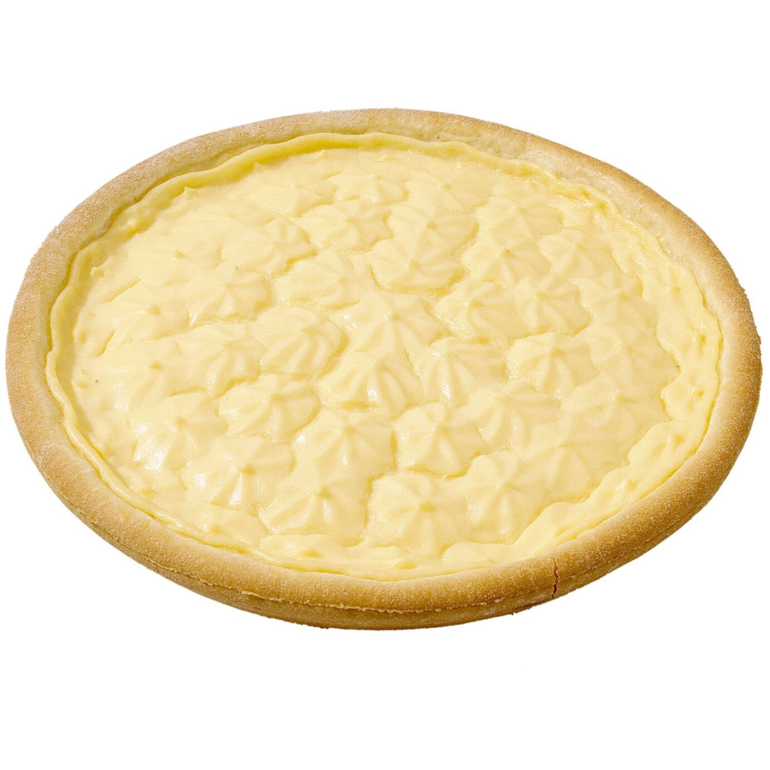 Pruve 18 Open Vlaai 18 Cm (18)