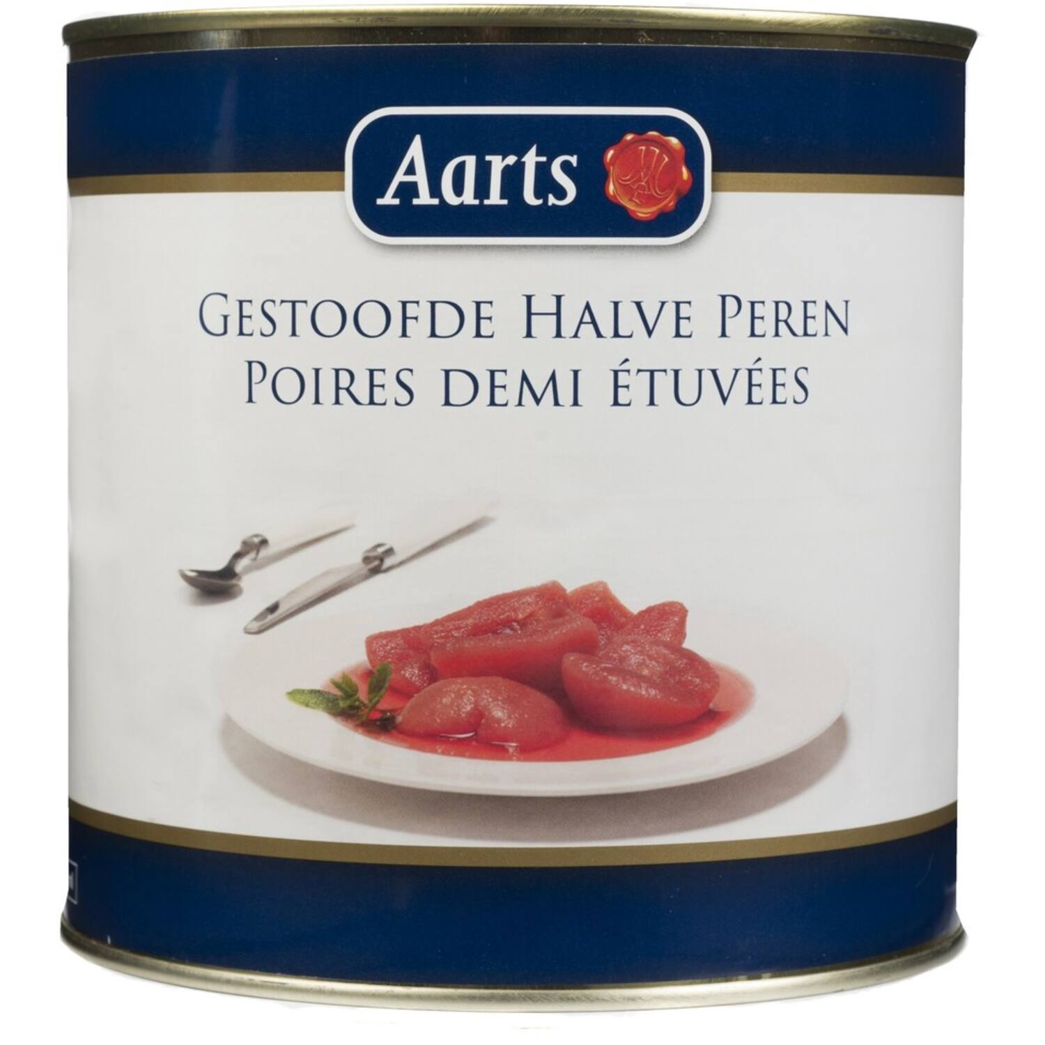 Rode Stoofperen Aarts 3/1 (6)