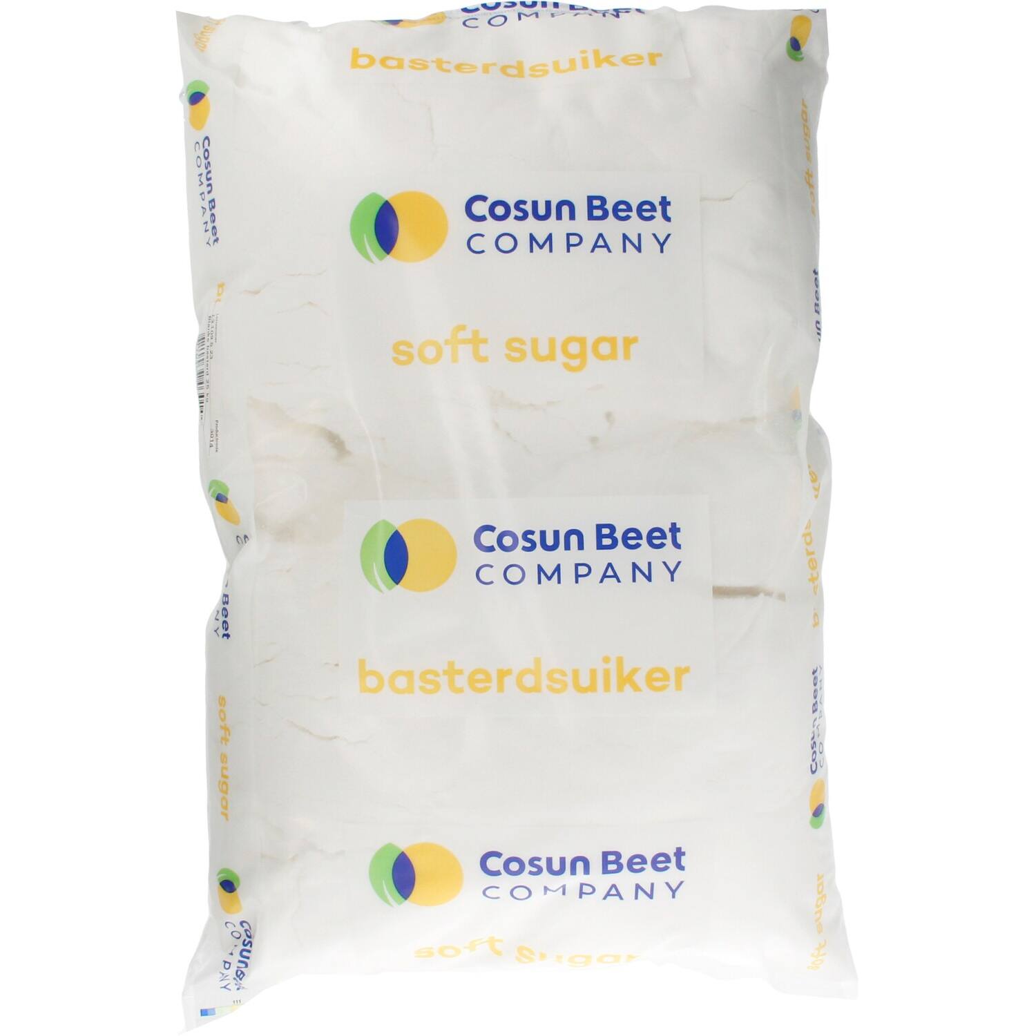 Basterd 25 kg