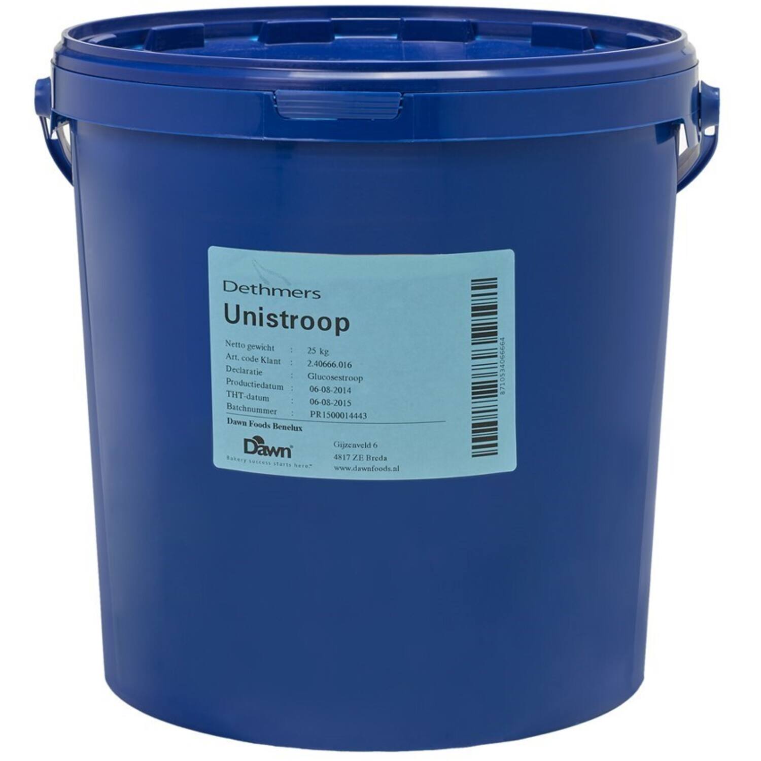 Dawn Unistroop 25 kg
