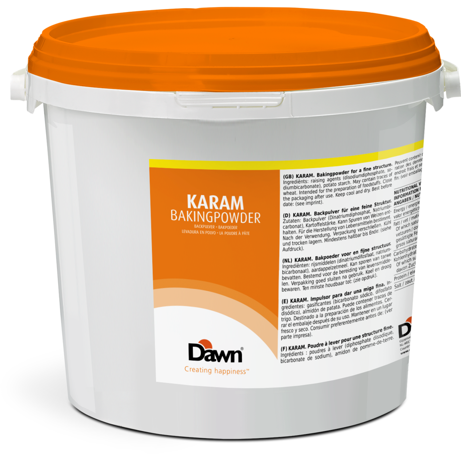 Dawn Karam 5 kg