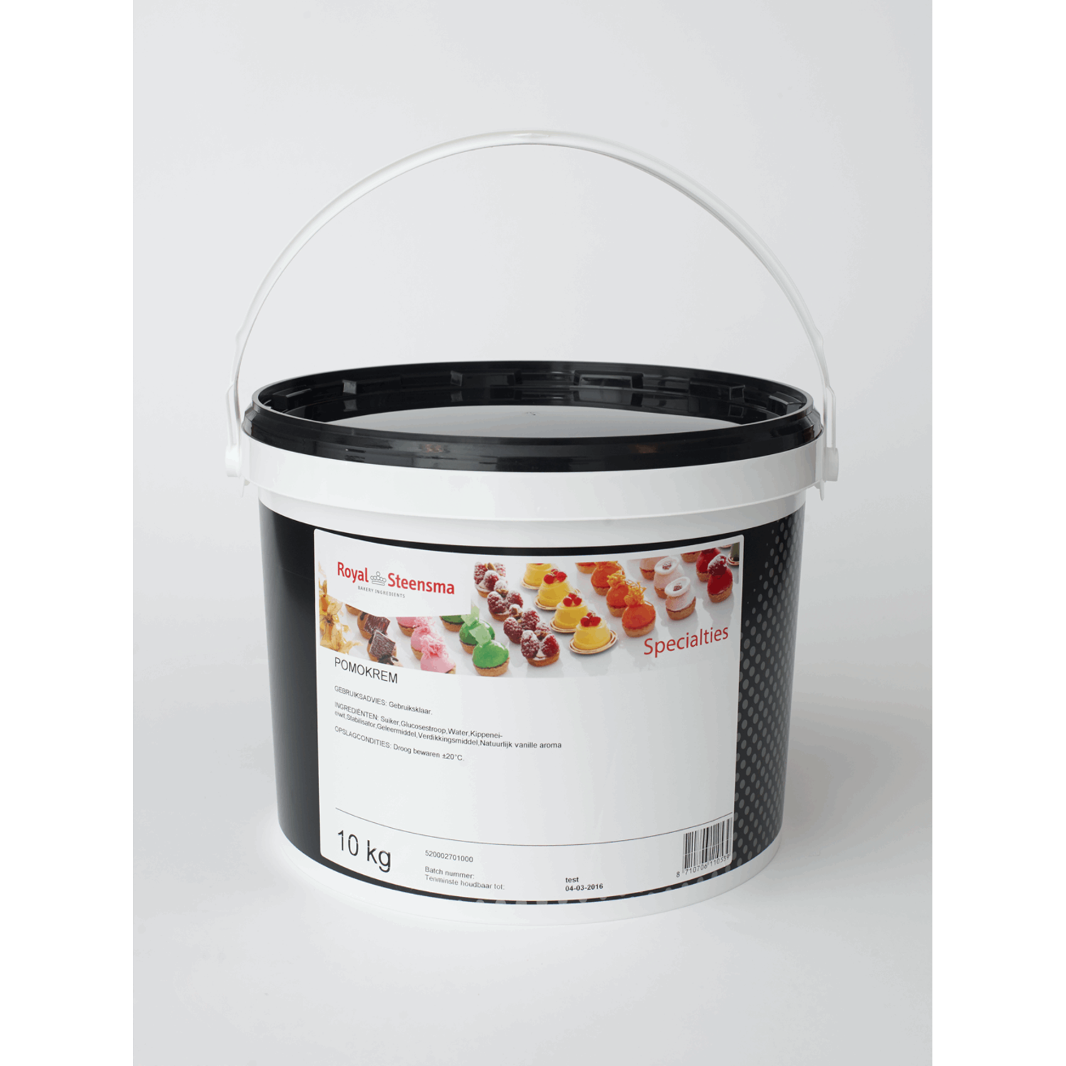 Royal Steensma Pomokrem (Emm.) 10 kg