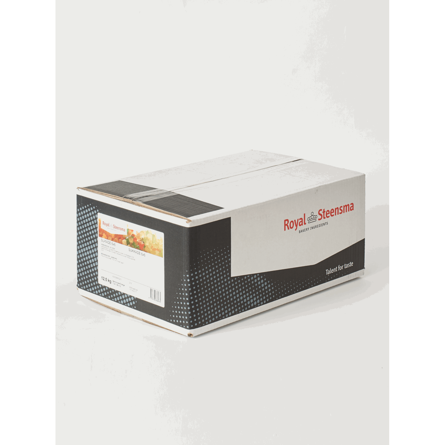 Royal Steensma Sucade 6x6 mm 12.5 kg