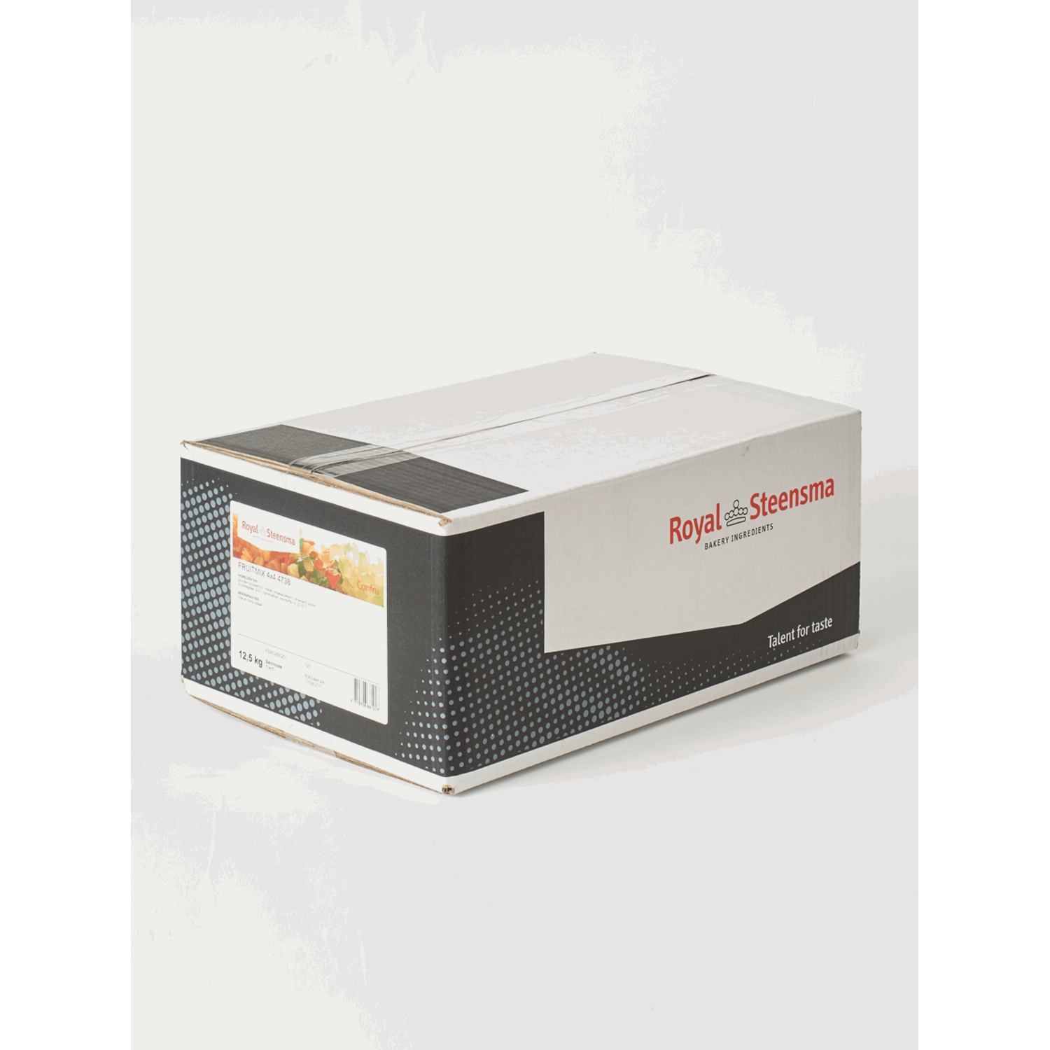 Royal Steensma Fruitmix 4x4 mm 4738 (BBK) 12.5 kg