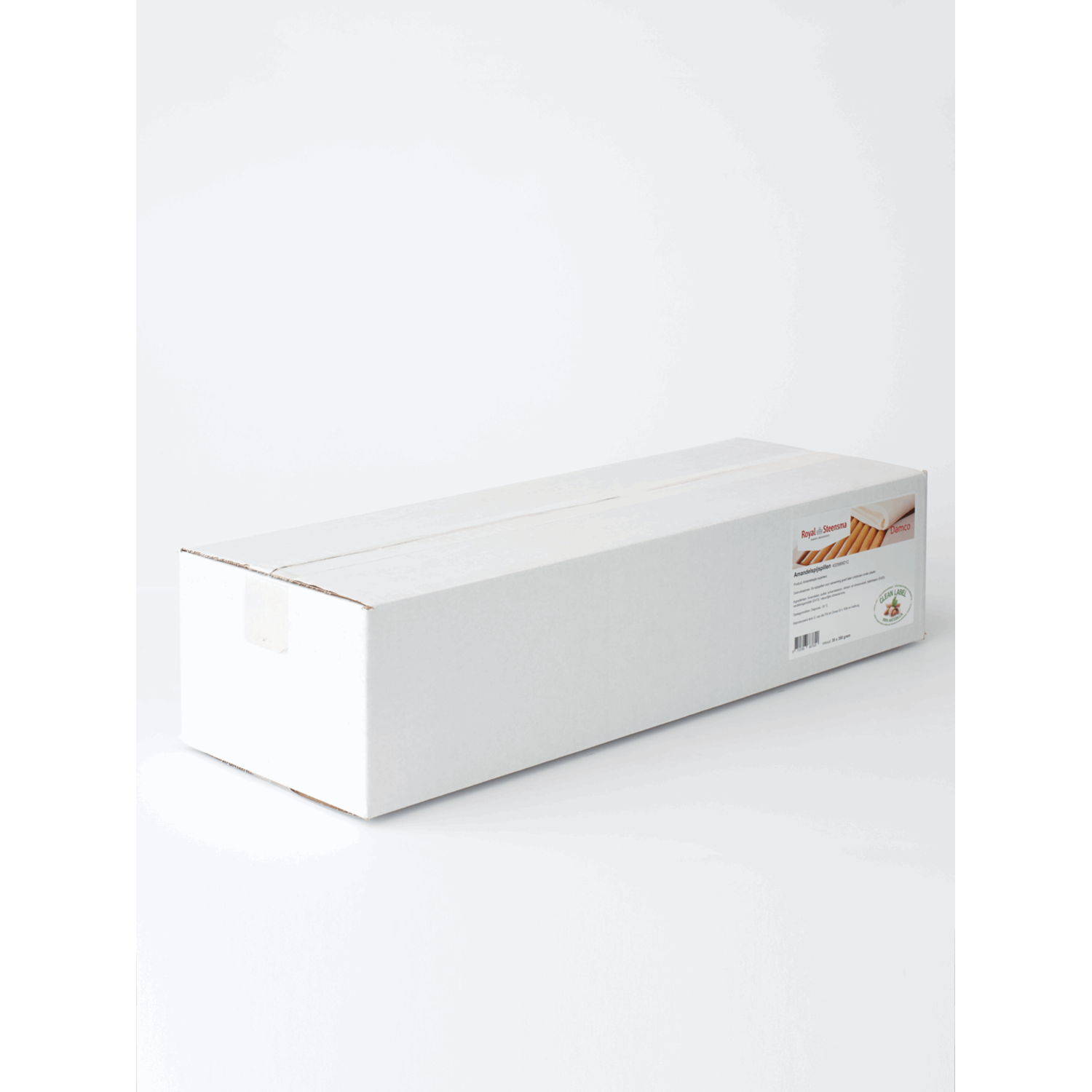 Royal Steensma Amandelspijspillen 28 x 350g
