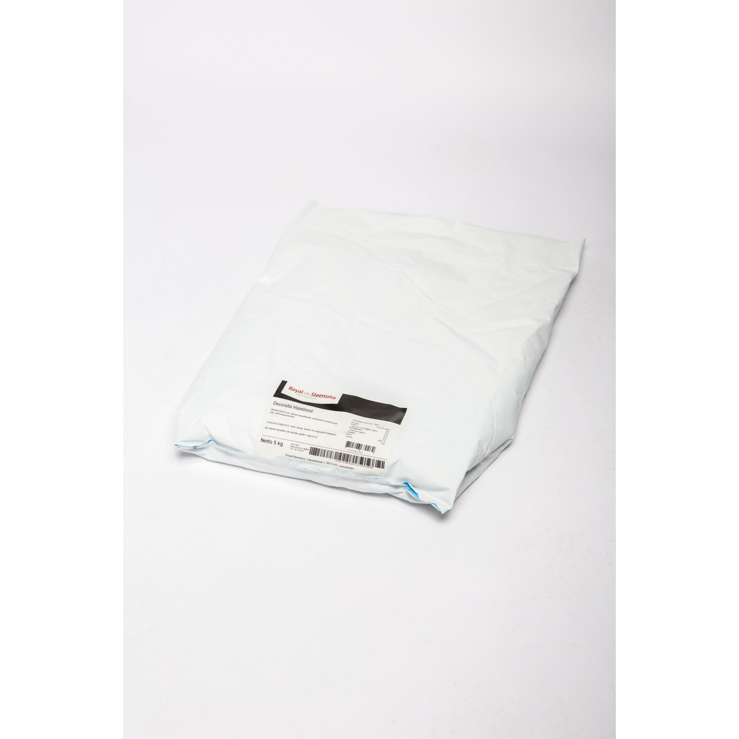 Decora Decorella Hazelnoot 5 kg