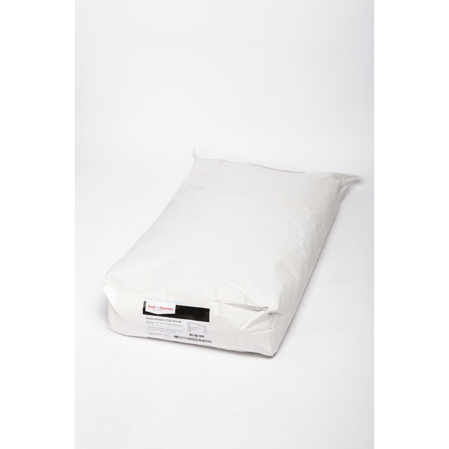 DC Hazelnoot Krokant 8% 20 Kg