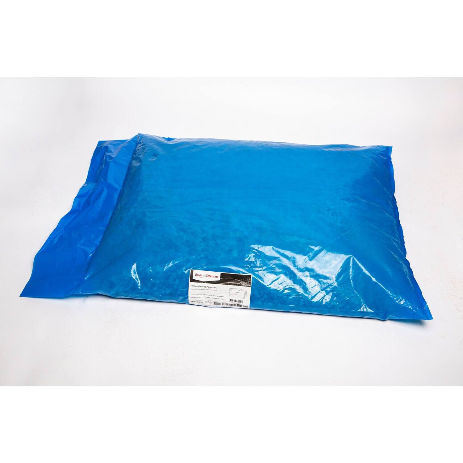 Decora Victoriabeslag Amandel 15 kg