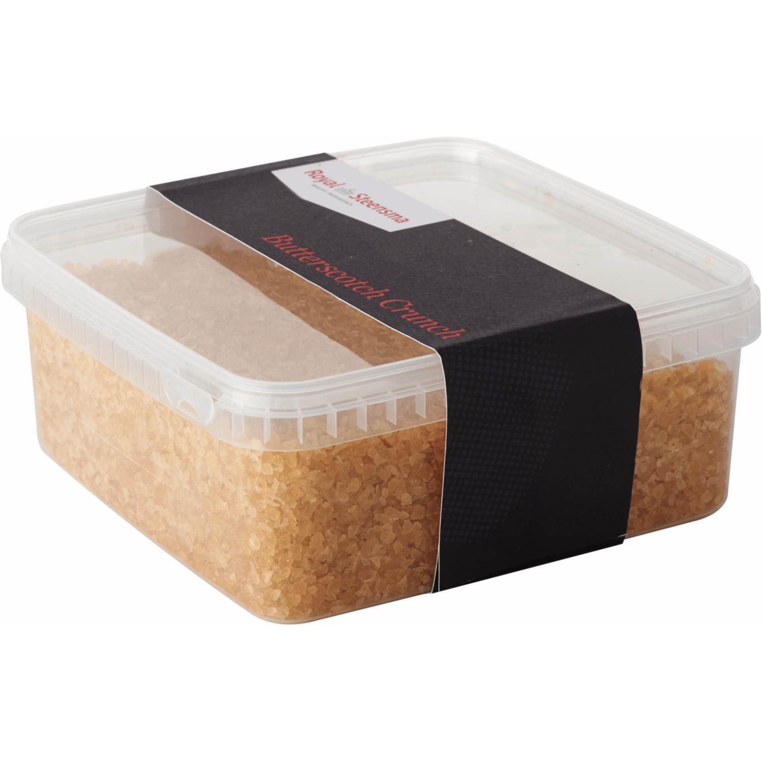 Steensma Butterscotch Crunch 1 kg