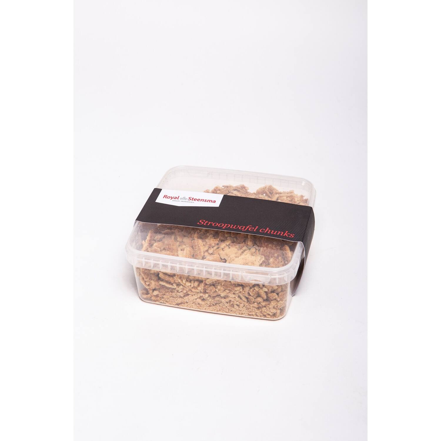 Steensma Stroopwafel Chunks 700 gram