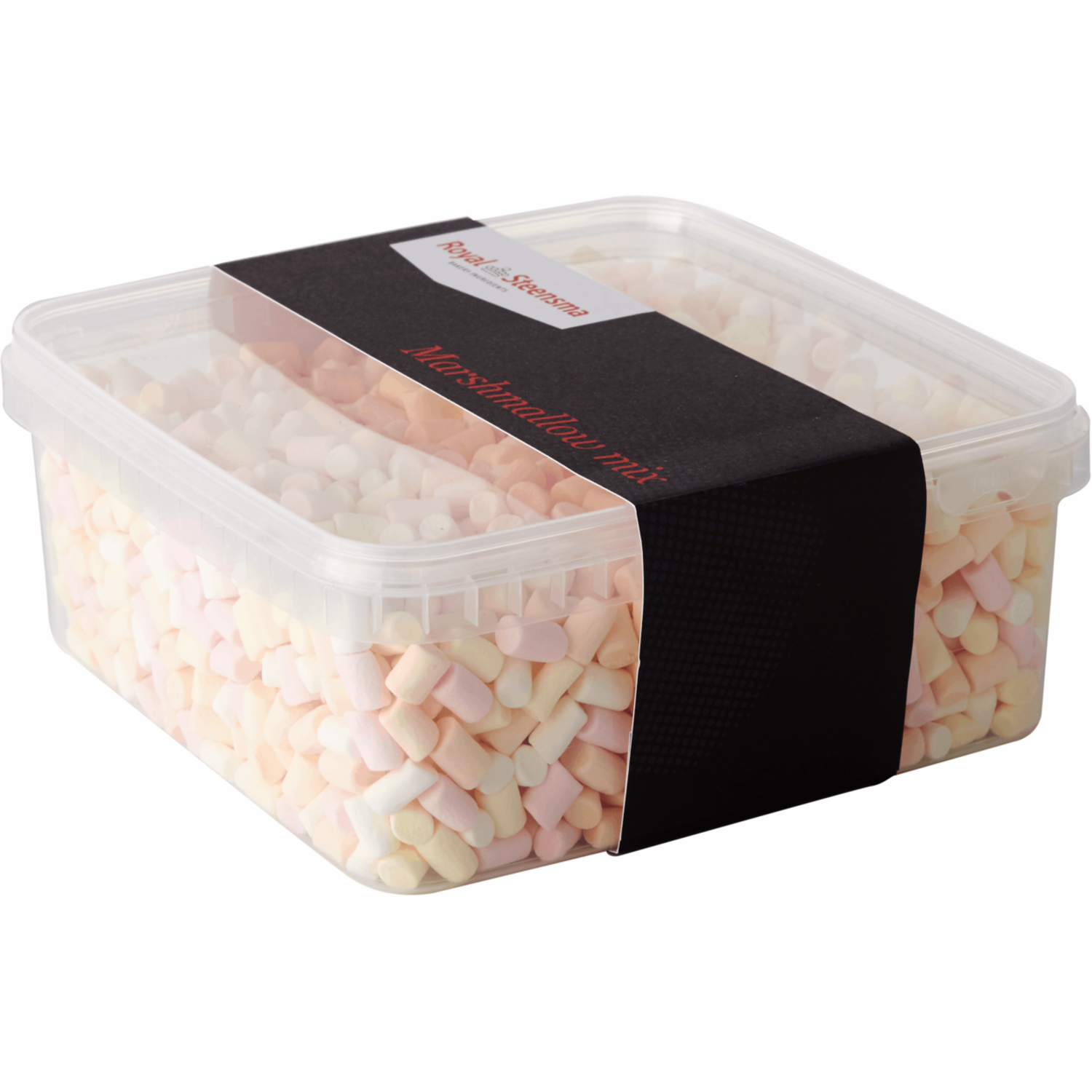 Steensma Marshmallowmix 400 gram