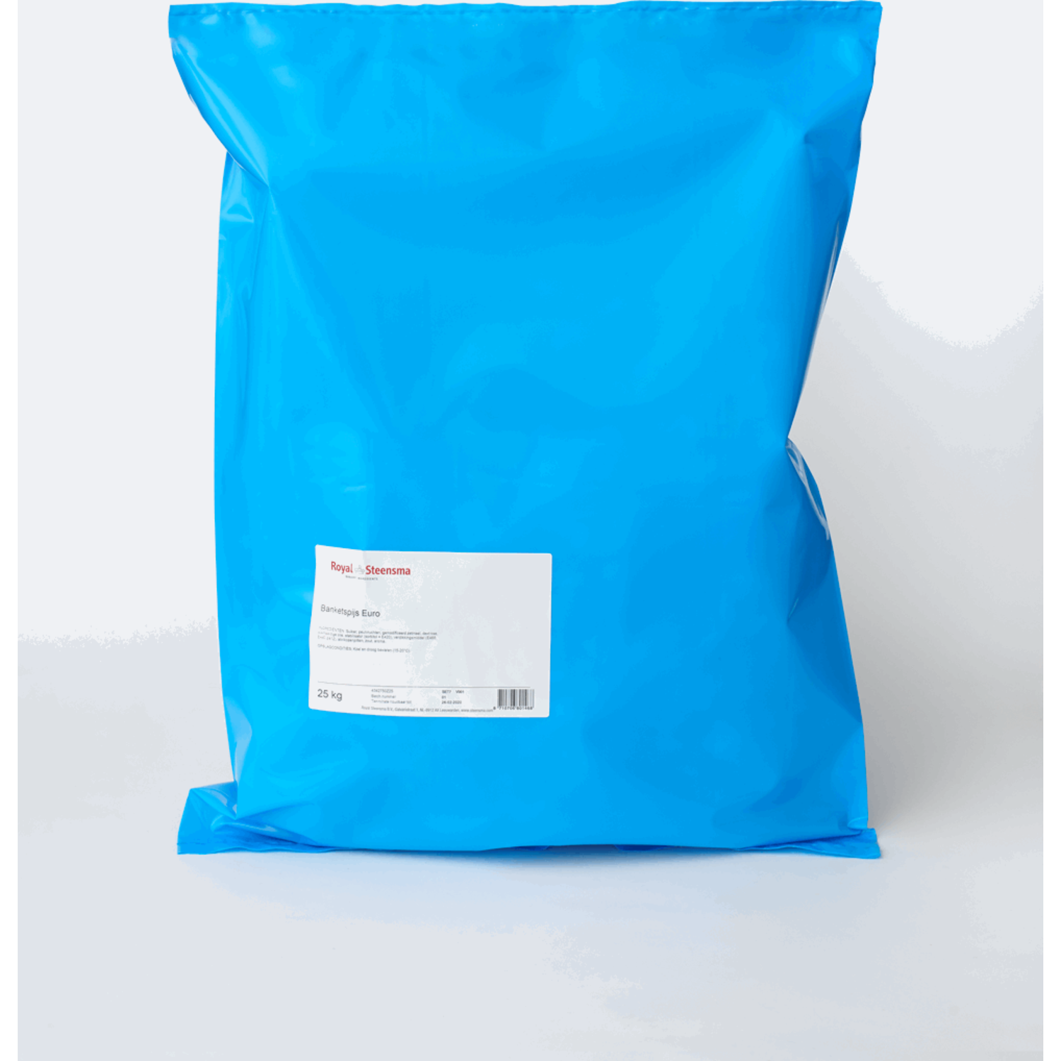 DA Banketspijs Euro 25 kg