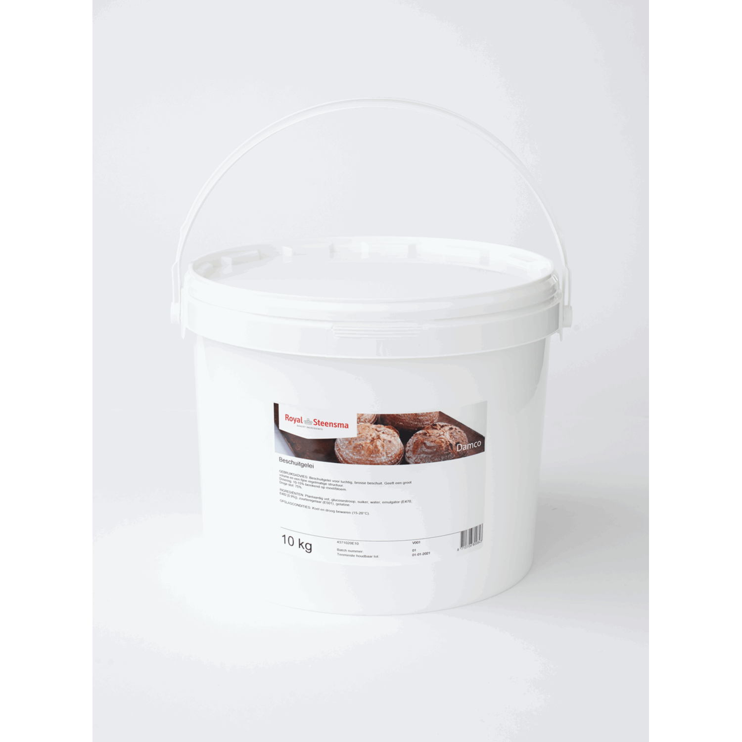 Damco Soezenmix 10 kg