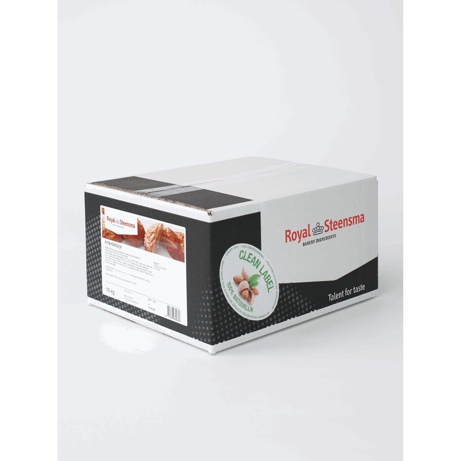 Damco Amandelspijs 10 kg