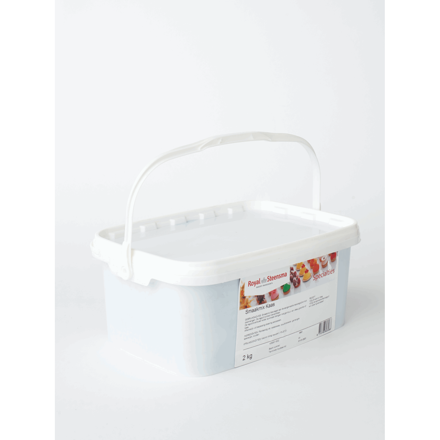 Damco Smaakmix Kaas 2 kg