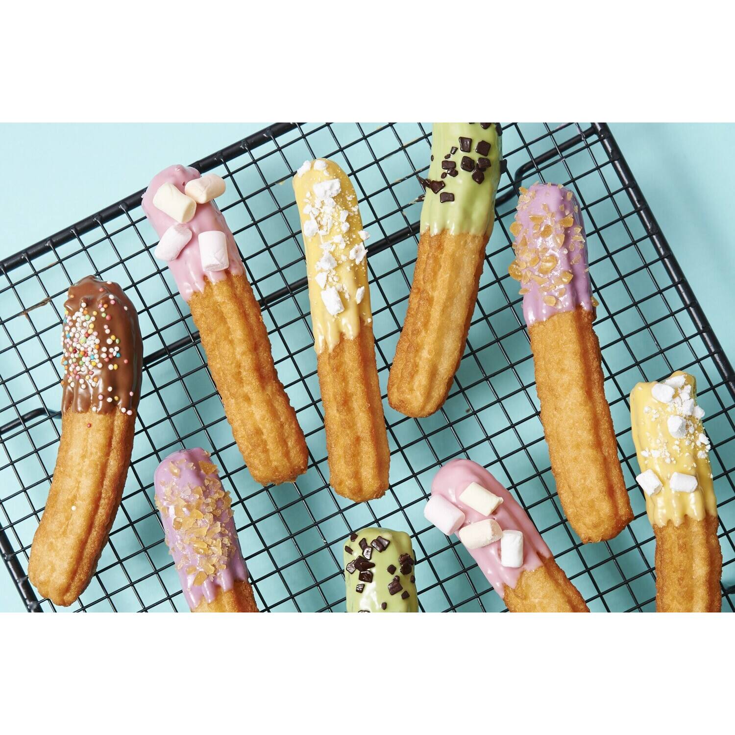 Royal Steensma Churros Mix 10 kg