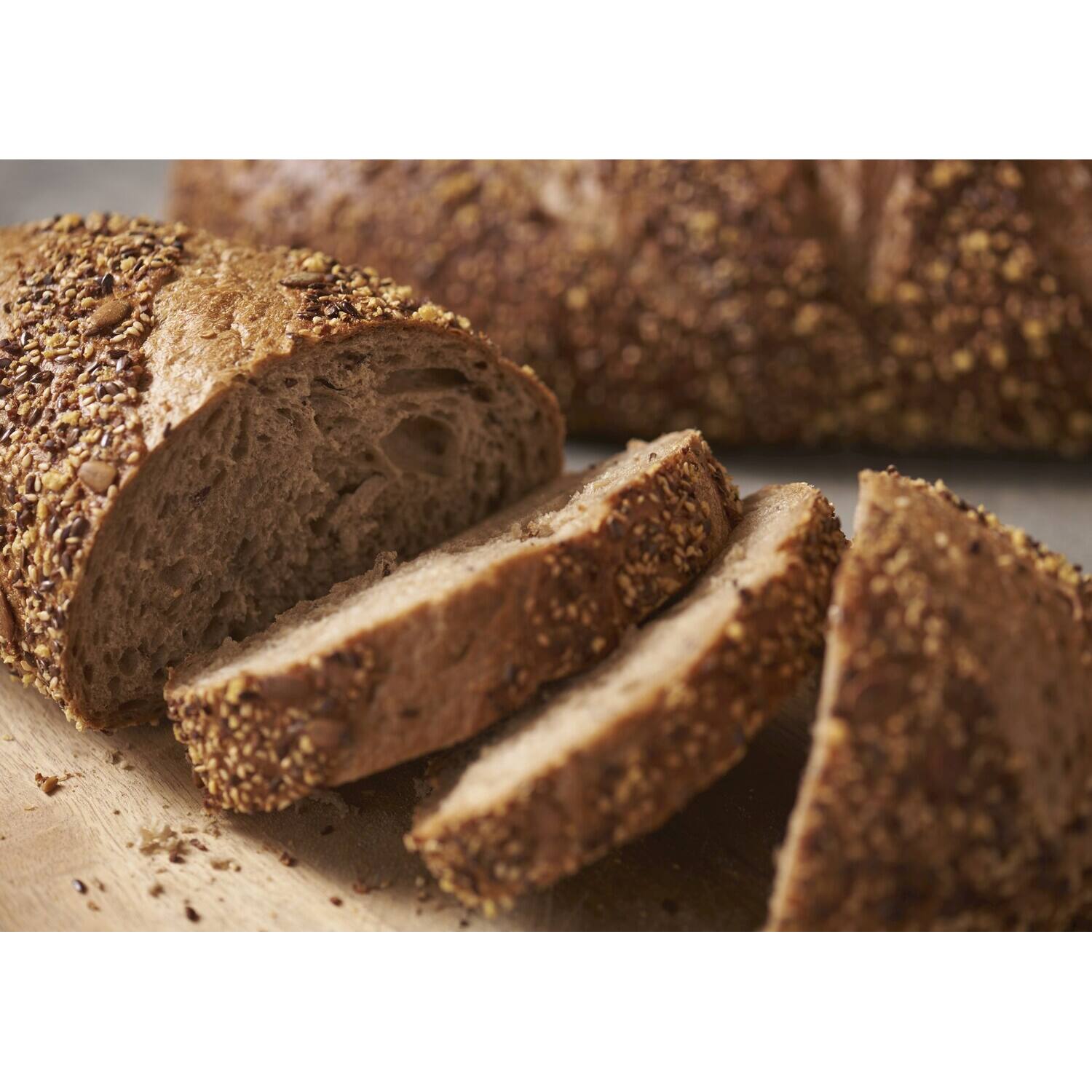 Bak Speciaal Bio Desemcultuur Royal 10 kg NL-bio-01