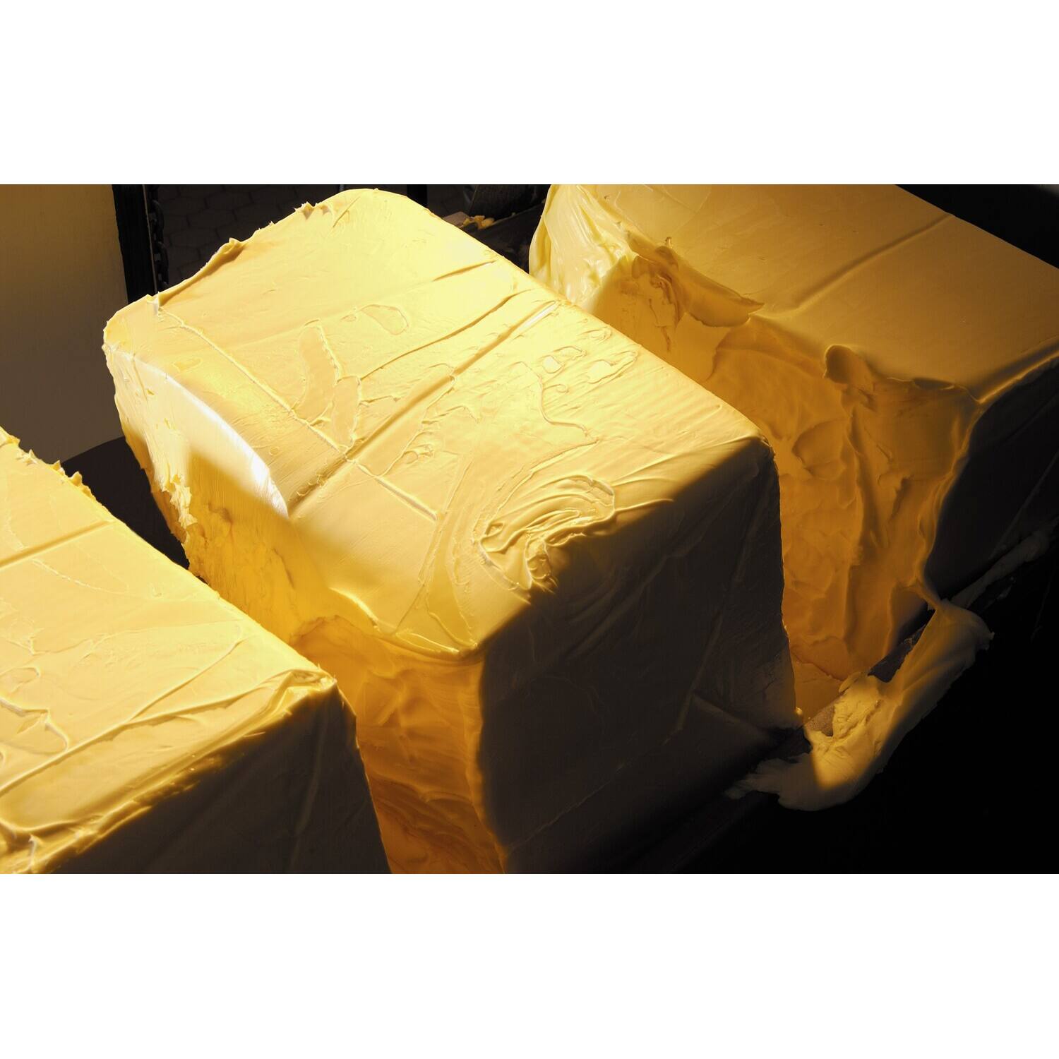 Van Der Pol Verse Boter Bulk 25 kg