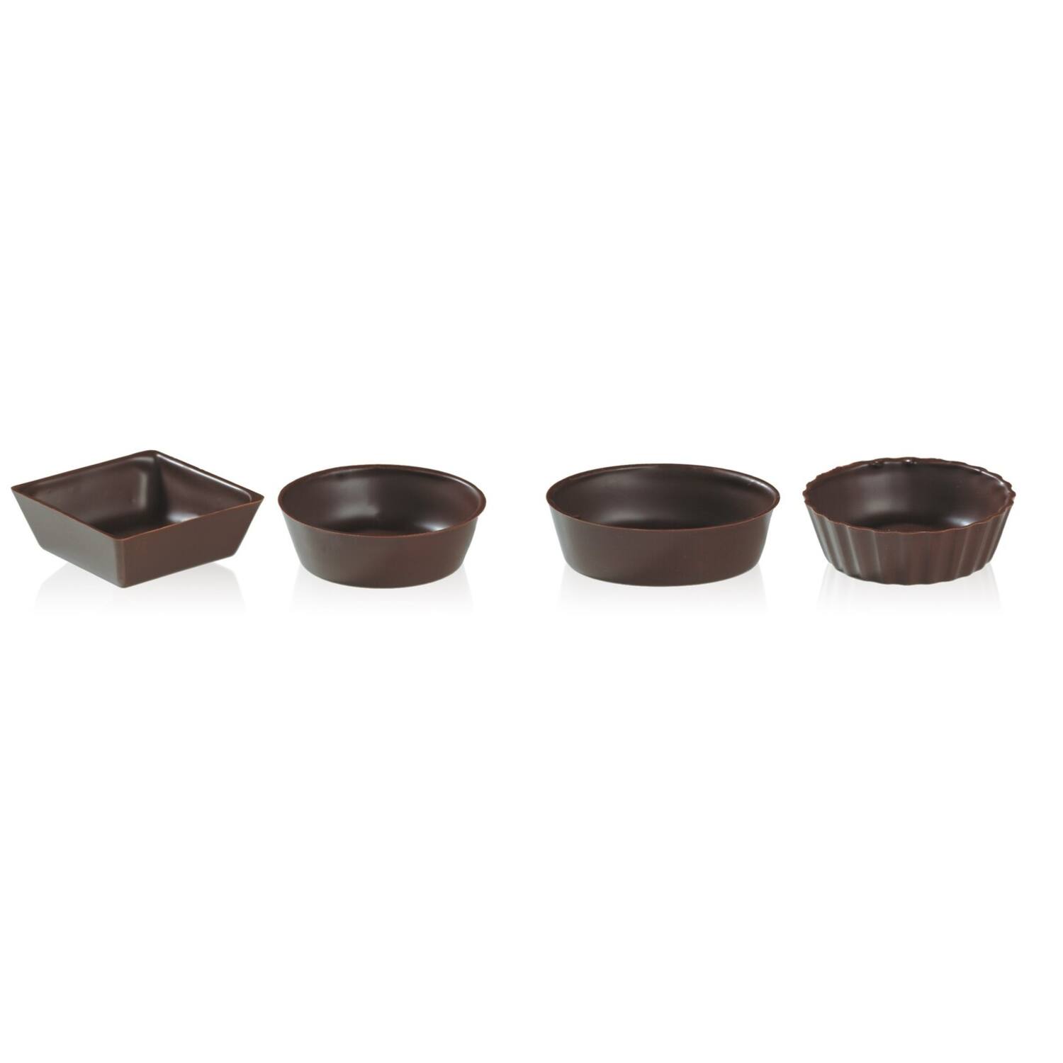 Dobla Petit Fours Assorti(168)