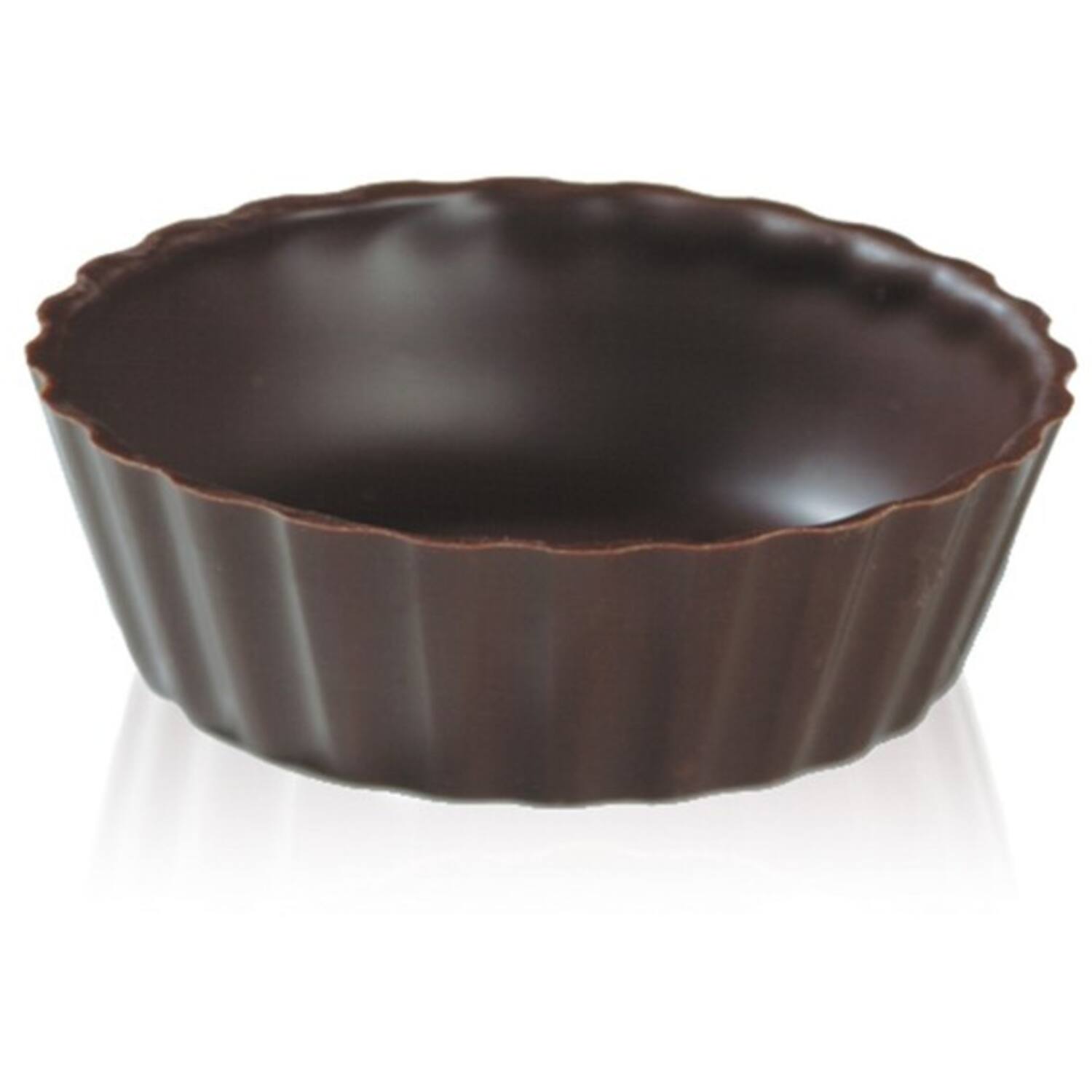 Dobla petit four. Rond Kartel (168)