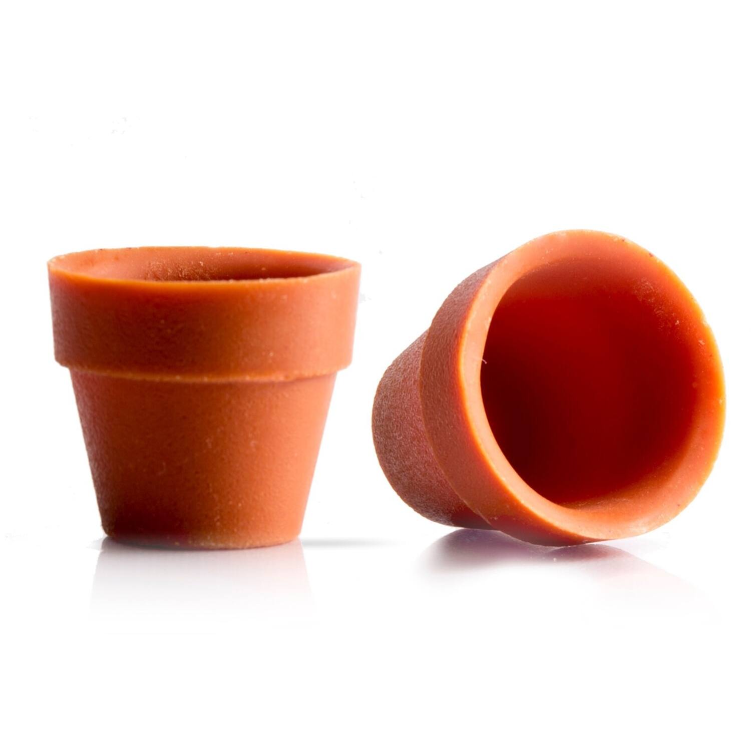 Dobla Flower Pot Cup (28)