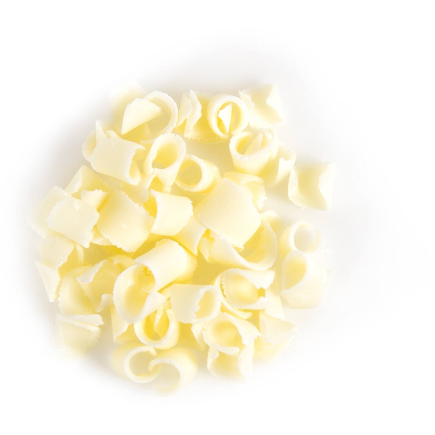 Dobla Krullen Wit 1.5 kg