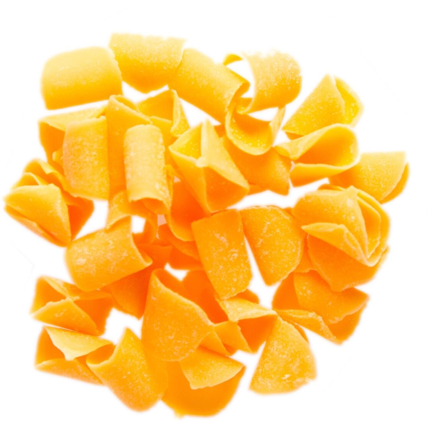 Dobla Krullen Oranje 4 kg