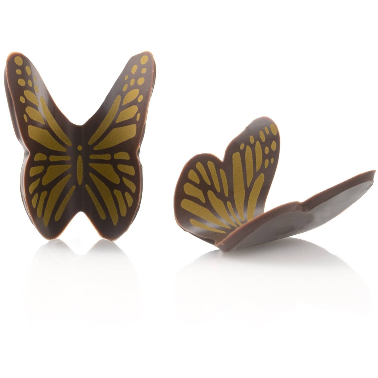 Dobla 77918 Butterfly (120) 100% MB UTZ